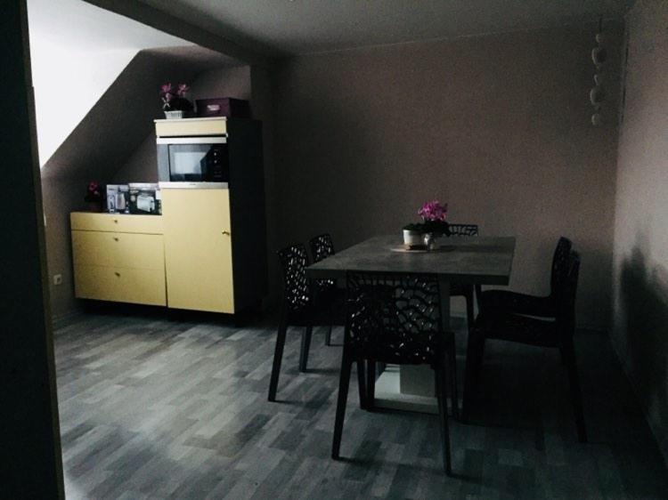 Caffe Boulevard Apartmá Waldsassen Exterior foto