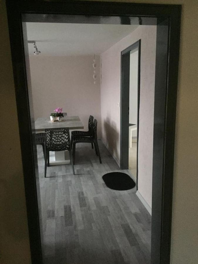 Caffe Boulevard Apartmá Waldsassen Exterior foto